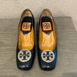 Vintage Tory Burch Pumps